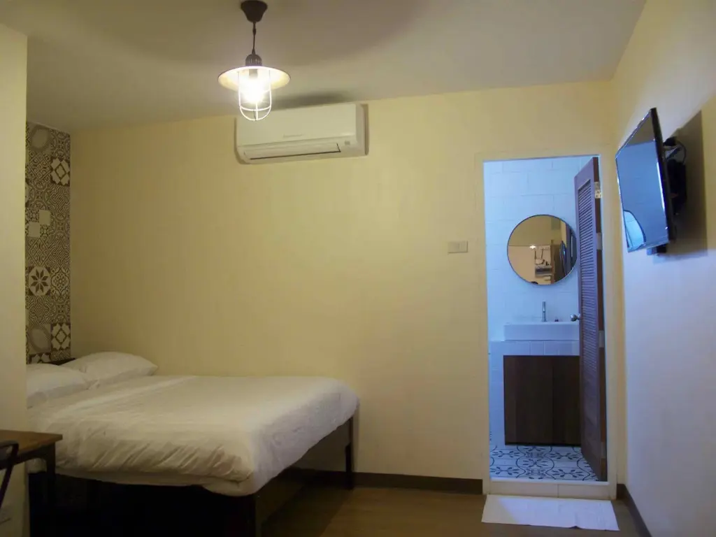 Чиангмай: The Simply Room Chiangmai Vintage
