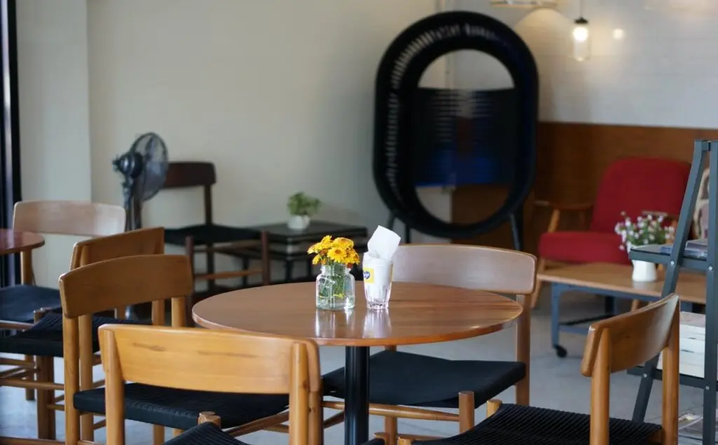 Чиангмай: The Simply Room Chiangmai Vintage
