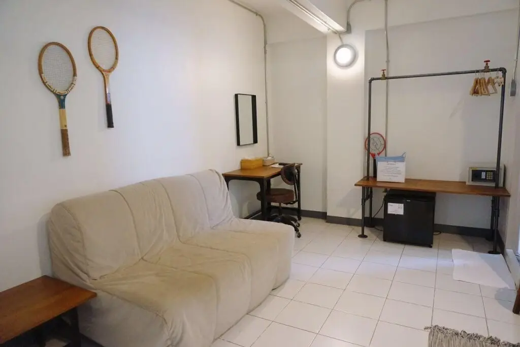 Чиангмай: The Simply Room Chiangmai Vintage