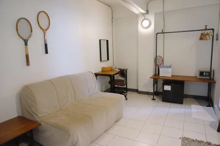 Чиангмай: The Simply Room Chiangmai Vintage