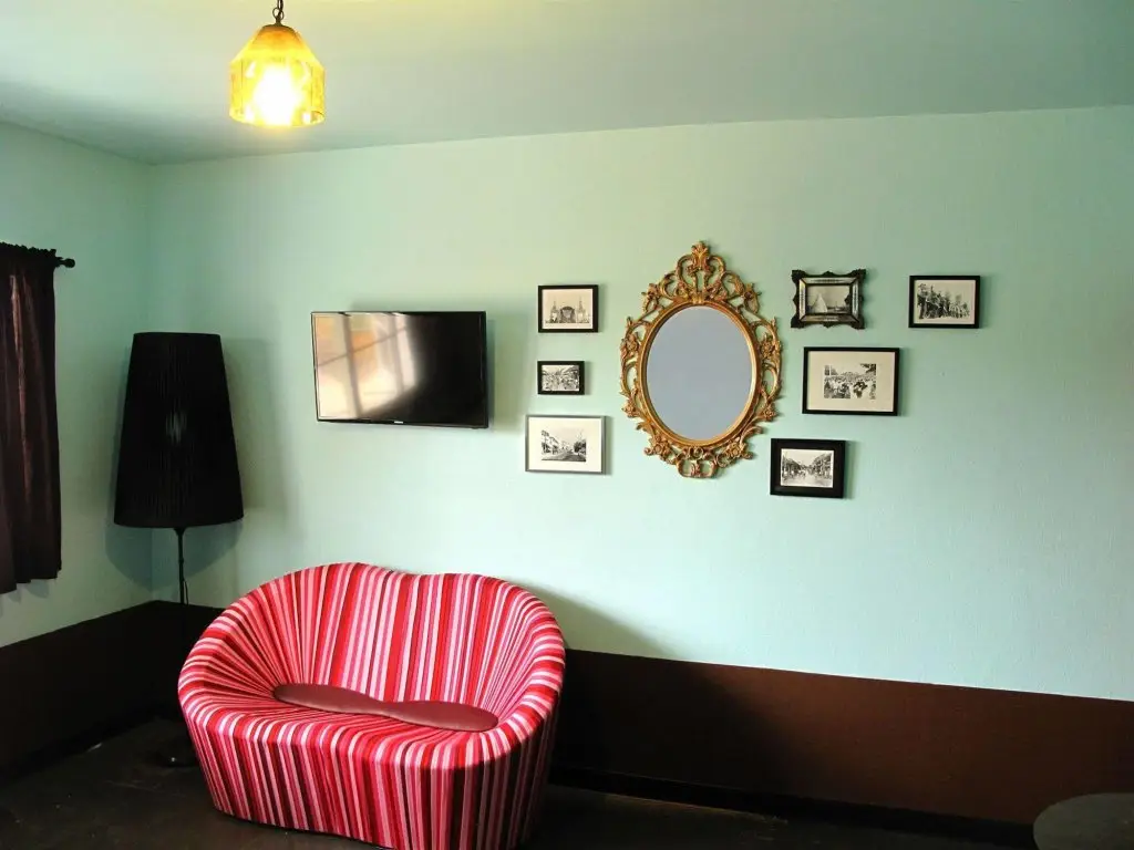Чиангмай: The Simply Room Chiangmai Vintage