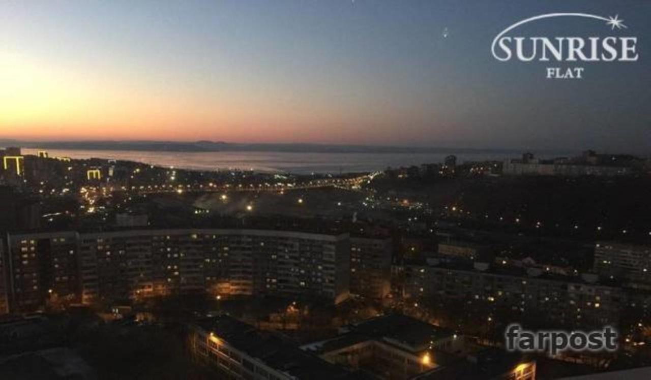 Владивосток: Apartments Zhigura 26