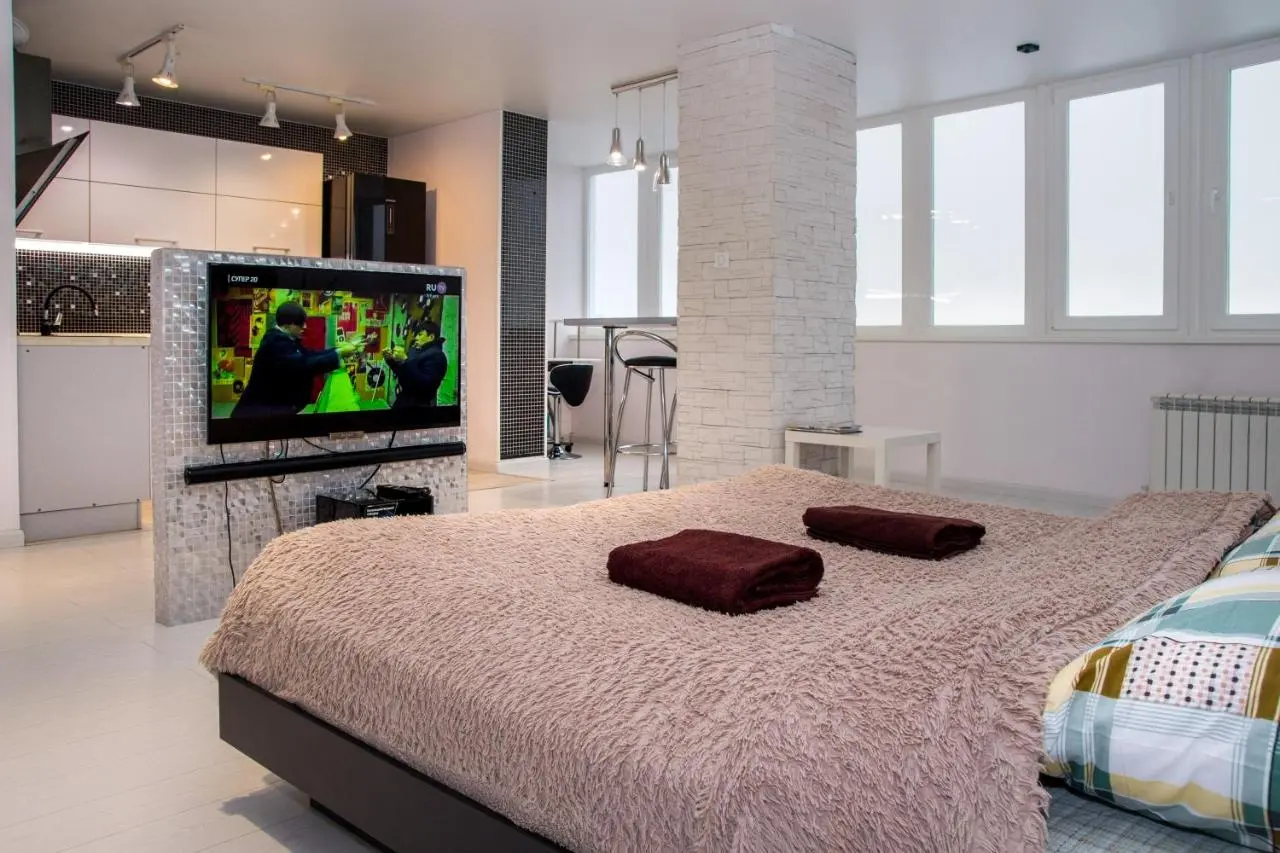Владивосток: Apartments Zhigura 26