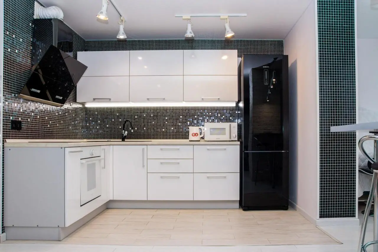 Владивосток: Apartments Zhigura 26