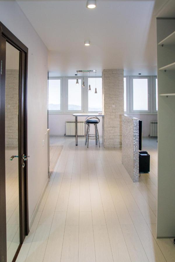 Владивосток: Apartments Zhigura 26