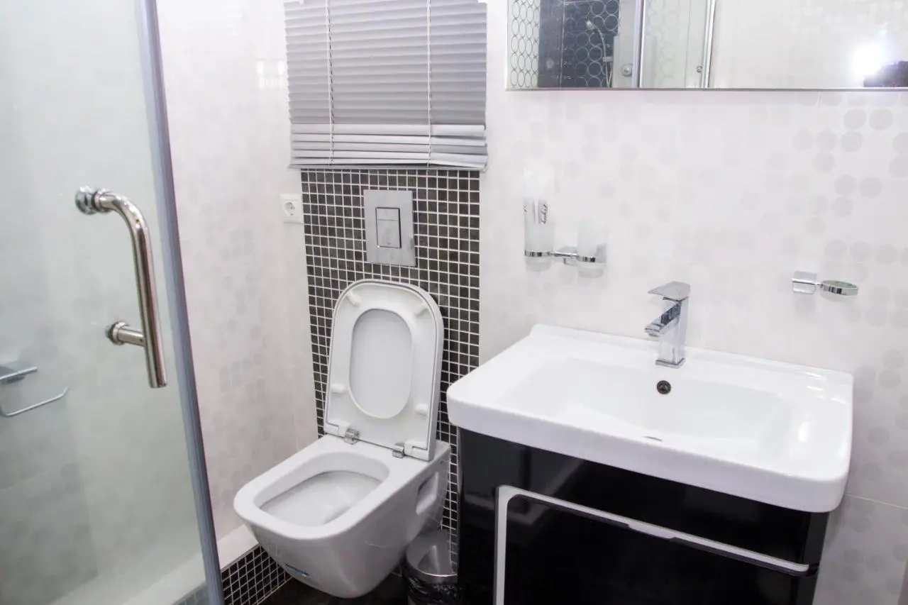 Владивосток: Apartments Zhigura 26
