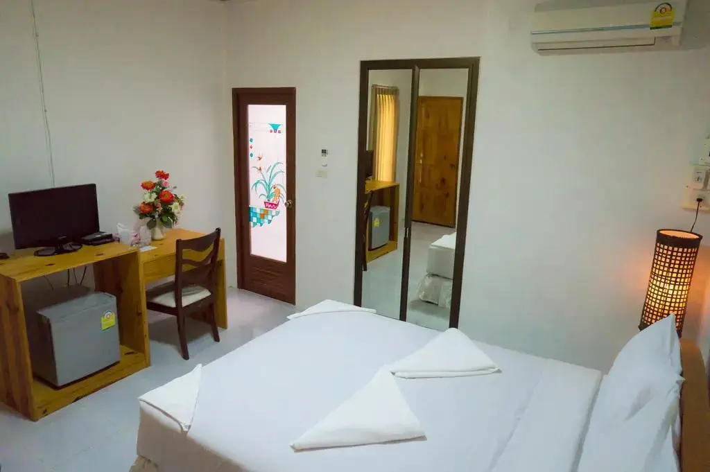 Ранонг: Les Robinsons De Ranong Resort