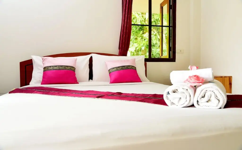 Ранонг: Les Robinsons De Ranong Resort