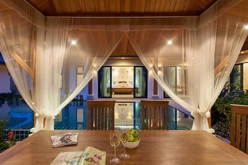Муанг: BYG Private Pool Villa @ Rawai Beach