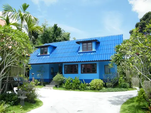 Ya Teng Homestay — фото 1