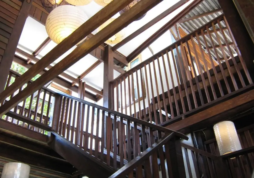 Rompo Boutique Hotel — фото 1