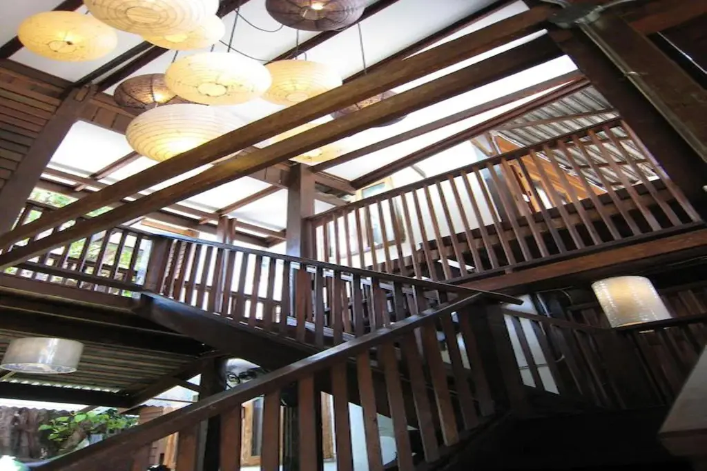 Чиангмай: Rompo Boutique Hotel