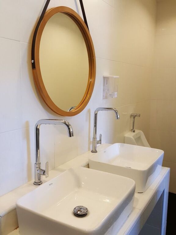 Кату: The Bed Hostel at Patong