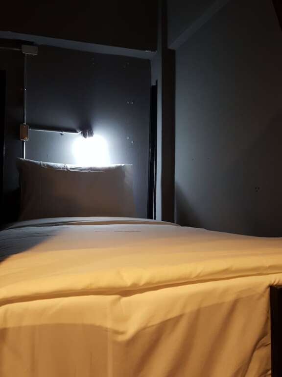 Кату: The Bed Hostel at Patong