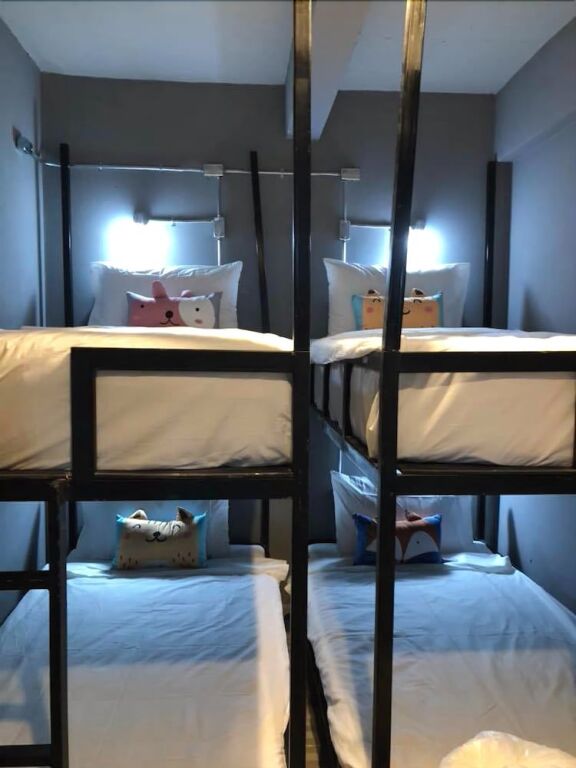 The Bed Hostel at Patong — фото 1