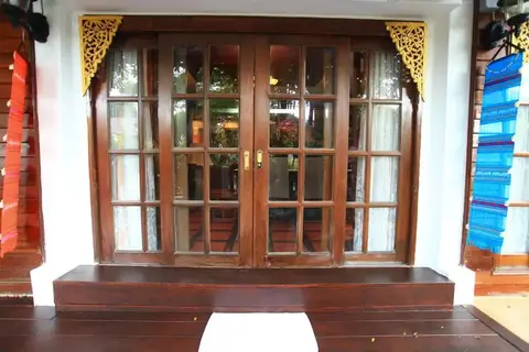 Lanna Pool Villa — фото 1