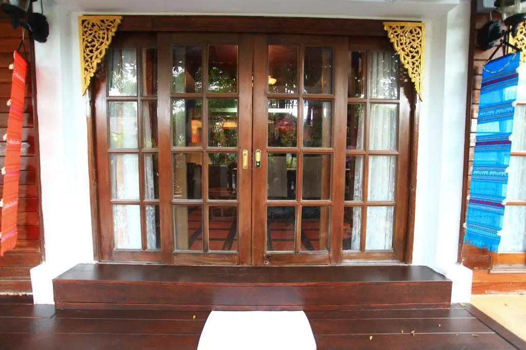 Паттайя: Lanna Pool Villa