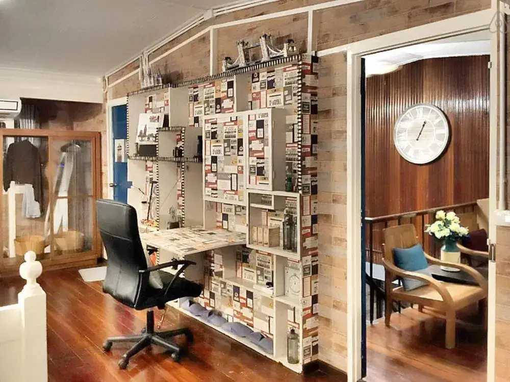 Бангкок: Phonimit Residence By Favstay
