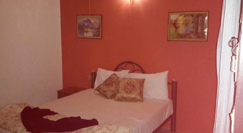 Кату: Cheap Rooms Guesthouse