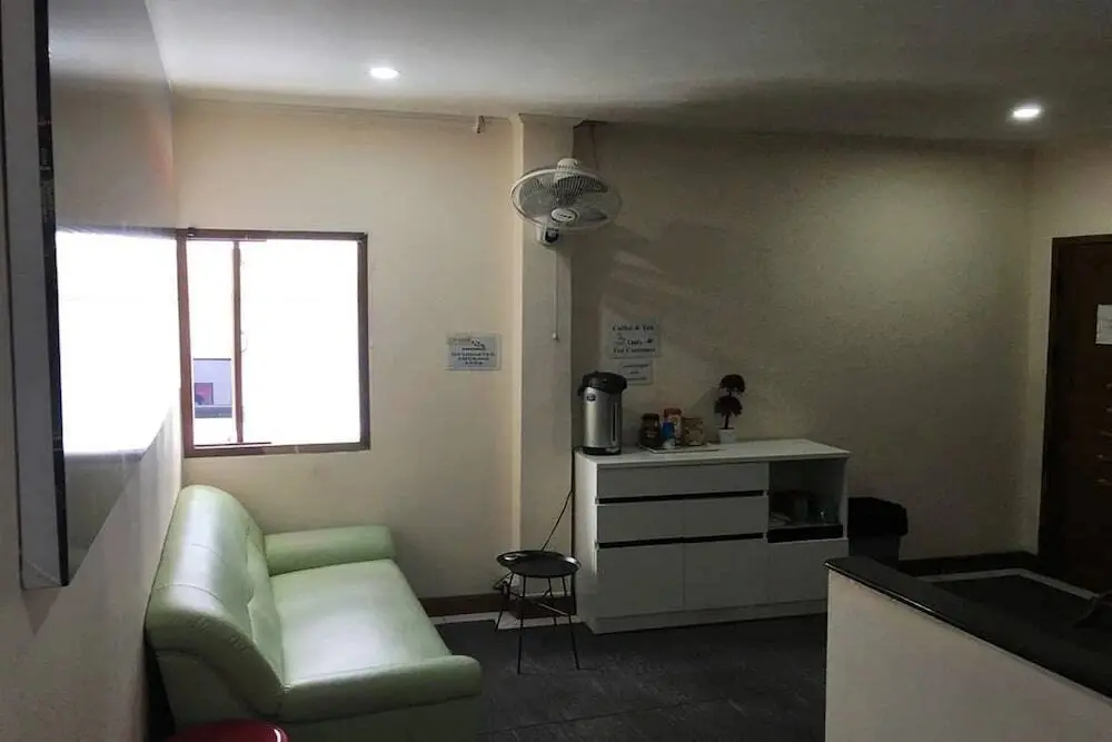 Паттайя: Galaxy Suites Pattaya Hotel