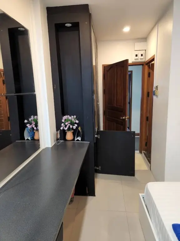 Паттайя: Galaxy Suites Pattaya Hotel