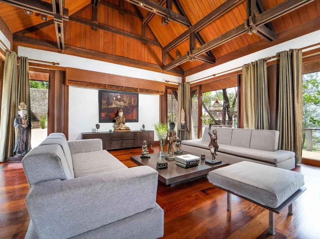 Villa Chada — фото 1
