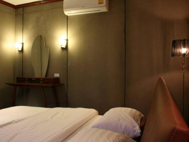 Сакон Накхон: Hopn Hip Hotel
