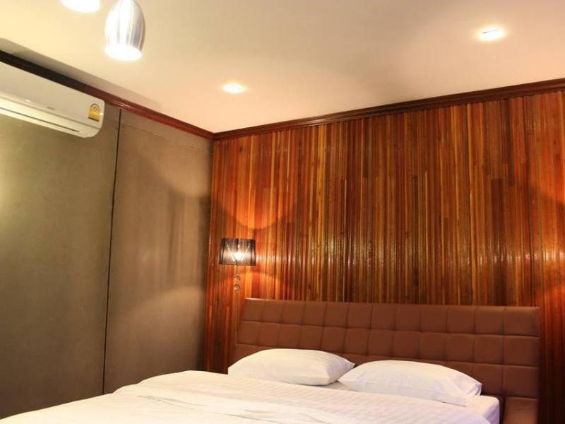 Сакон Накхон: Hopn Hip Hotel