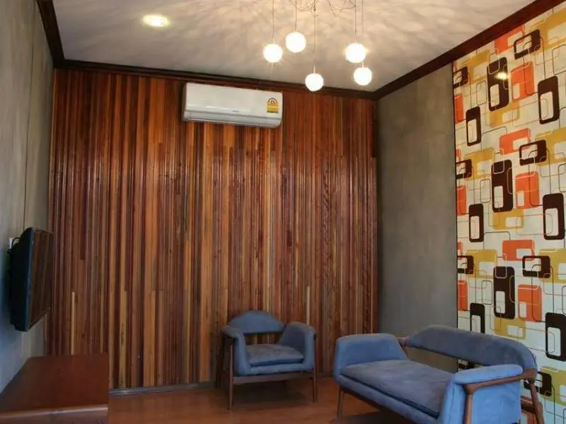 Hopn Hip Hotel — фото 1
