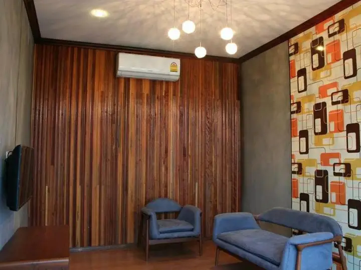 Сакон Накхон: Hopn Hip Hotel