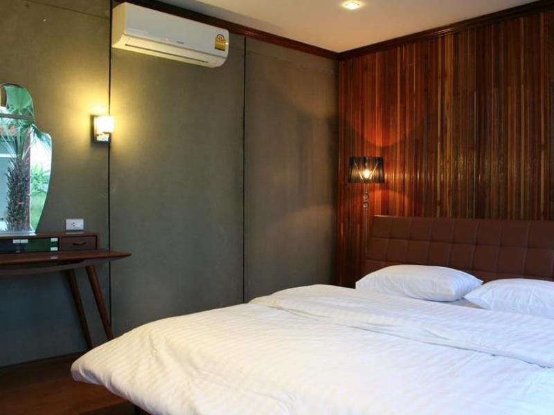 Сакон Накхон: Hopn Hip Hotel