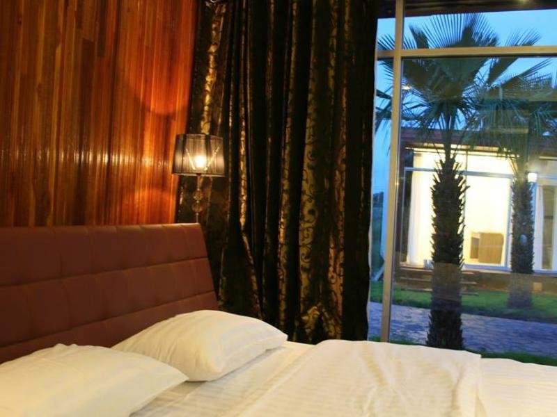 Сакон Накхон: Hopn Hip Hotel