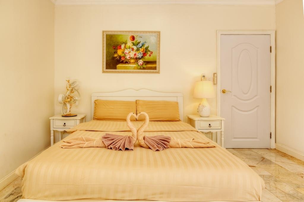 Тхаланг: Villa Dolce Vita