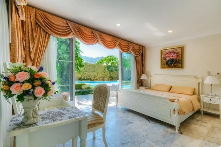 Тхаланг: Villa Dolce Vita