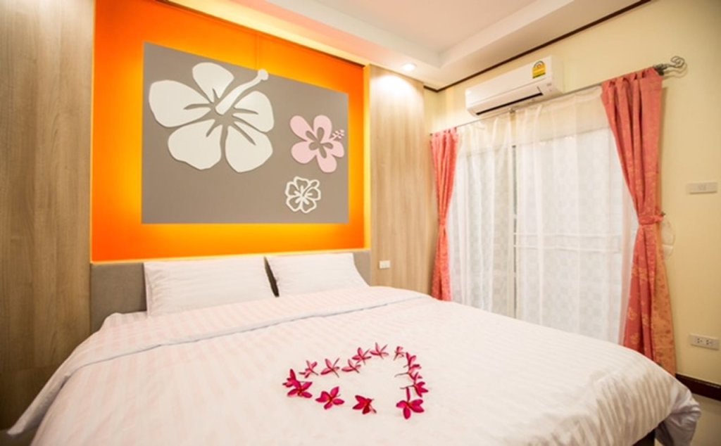 Пхетчхабури: Naphet Resort