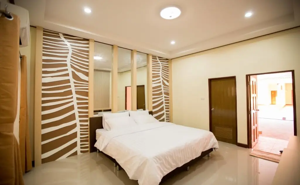 Пхетчхабури: Naphet Resort