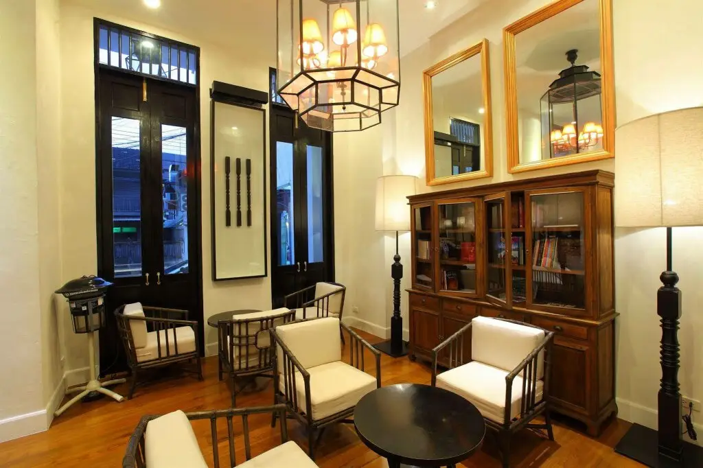 Чиангмай: 99 The Gallery Hotel