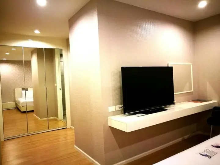 Бангкок: iCheck Inn Residence Sukhumvit 1