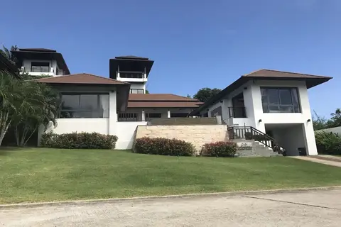 Villa Kalamona — фото 1