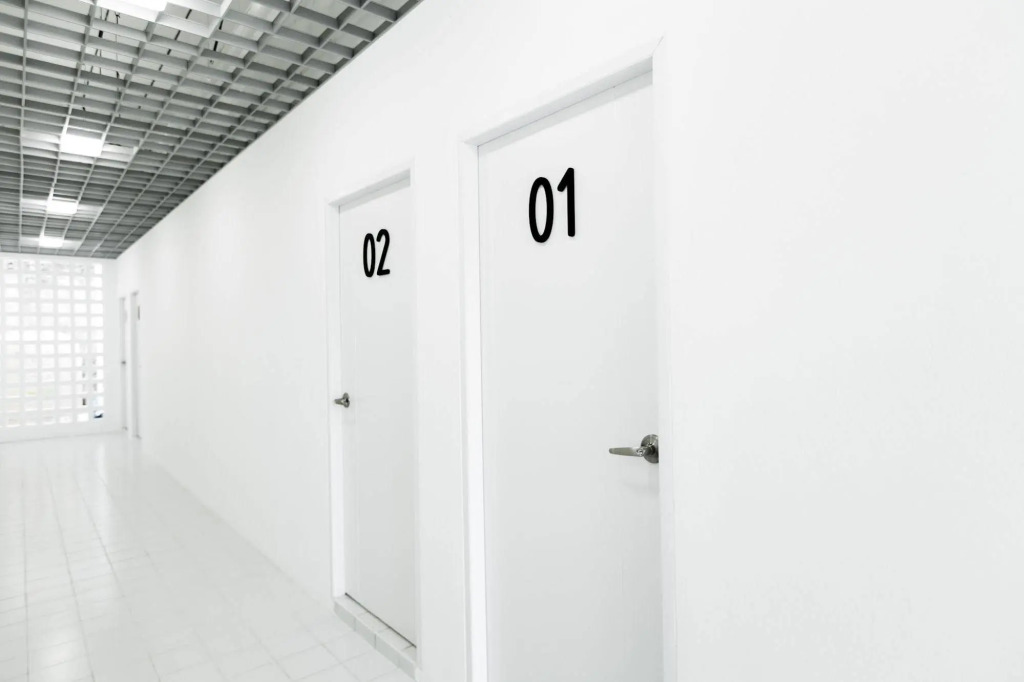 Муанг: Quadromania Service Apartment
