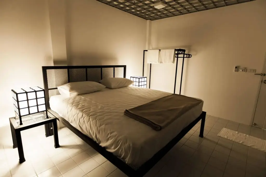 Муанг: Quadromania Service Apartment