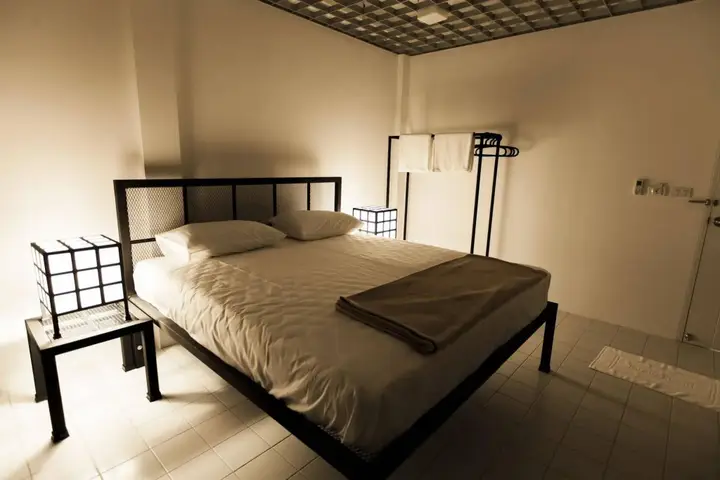 Муанг: Quadromania Service Apartment