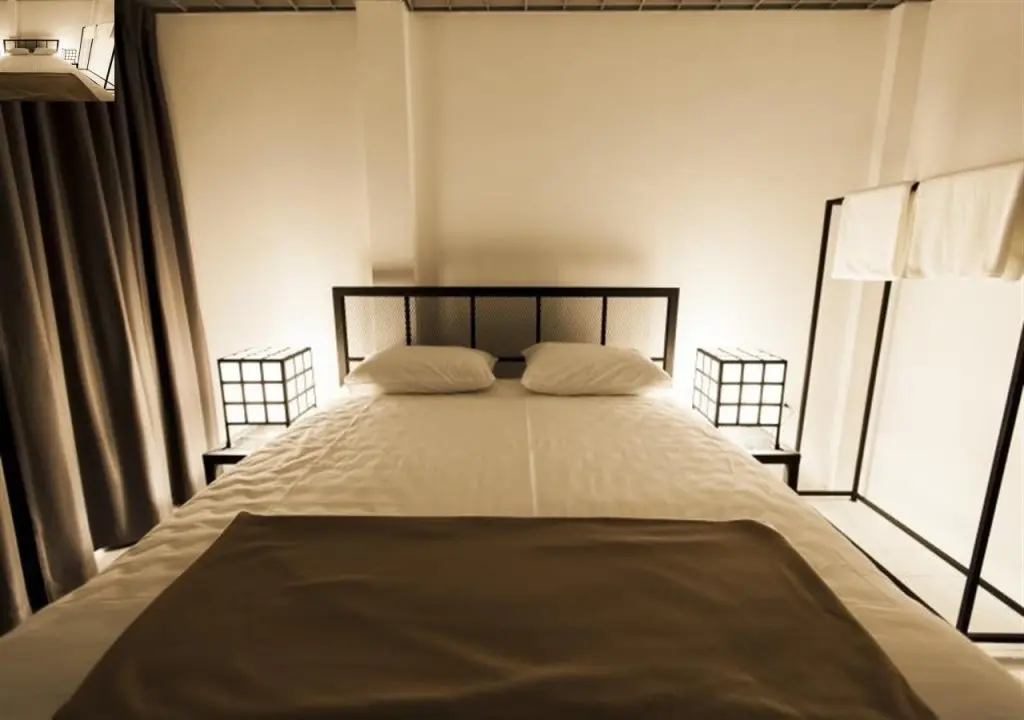 Муанг: Quadromania Service Apartment