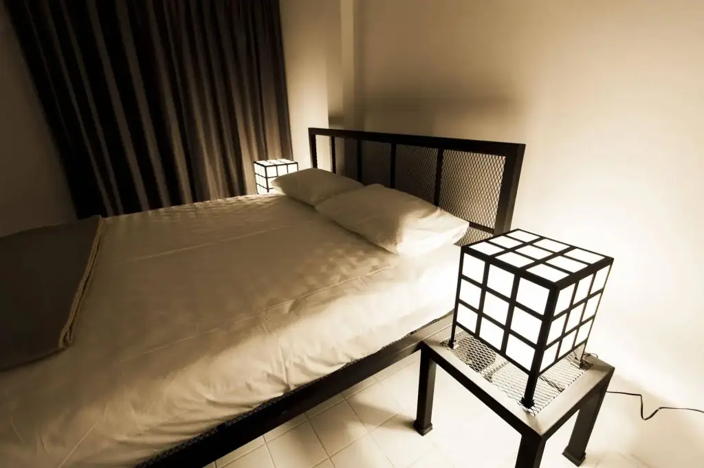 Муанг: Quadromania Service Apartment