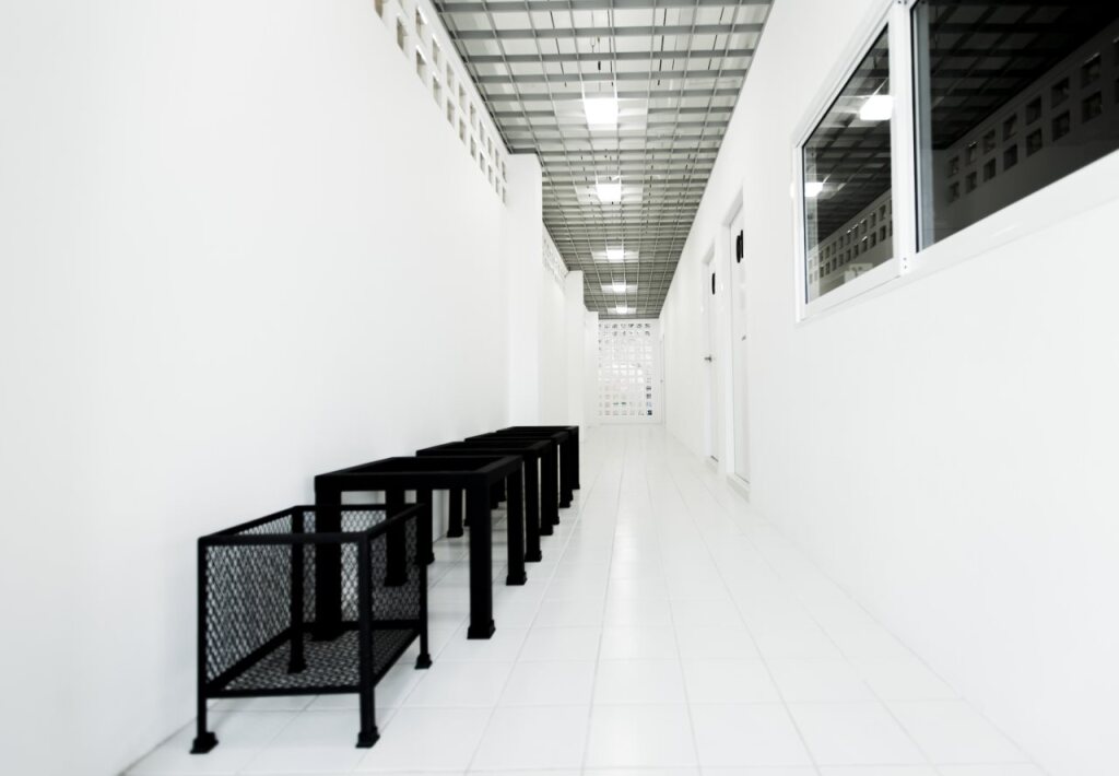Муанг: Quadromania Service Apartment