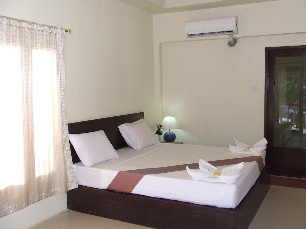 Ко-Пханган: Fairyland Club Resort
