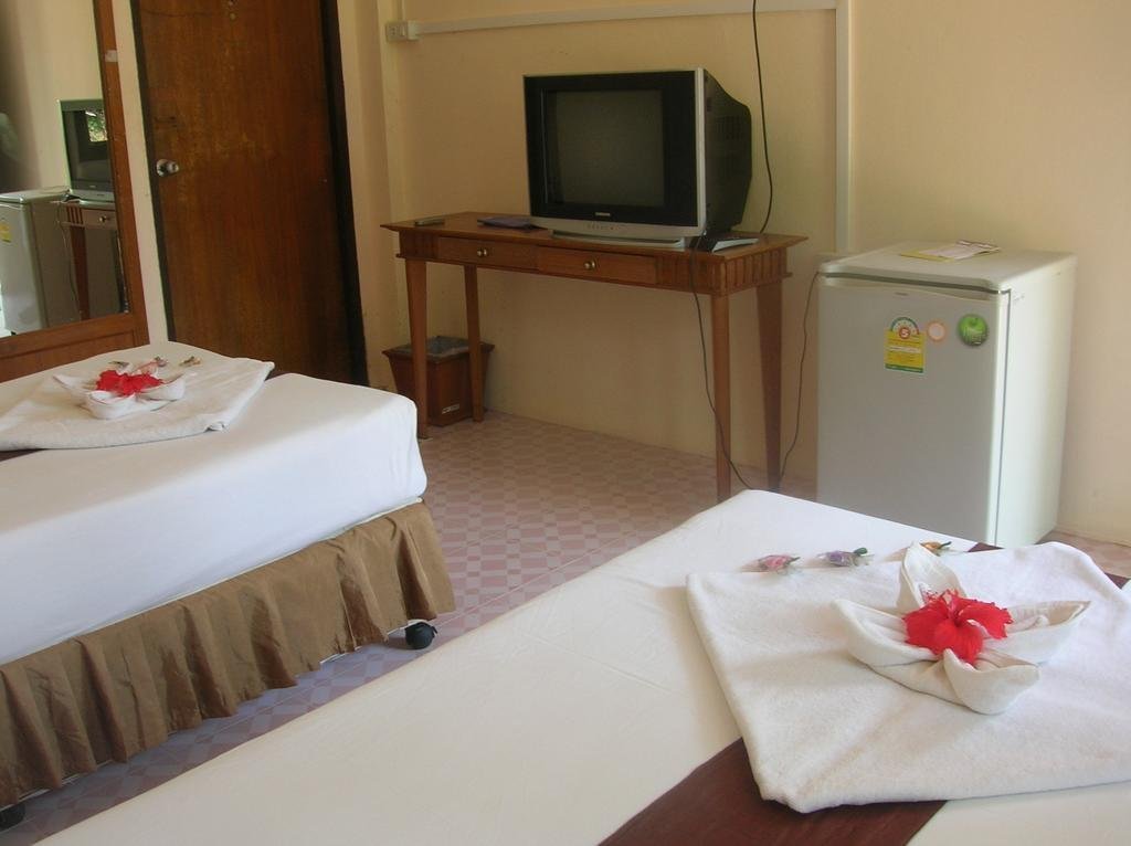 Ко-Пханган: Fairyland Club Resort