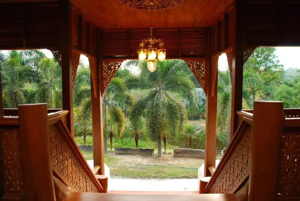 Мае-Ванг: Khum Khun Wang Resort