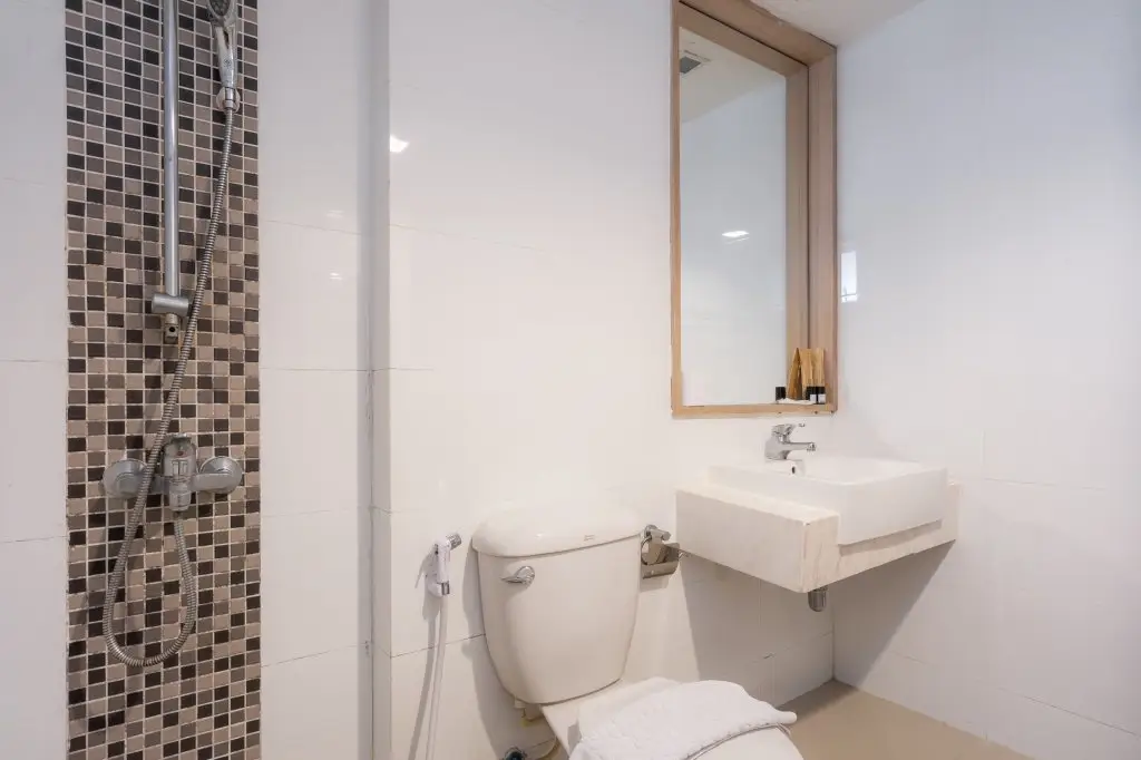 Бангкок: Oun Hotel Bangkok