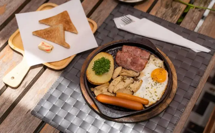 Бангкок: Oun Hotel Bangkok